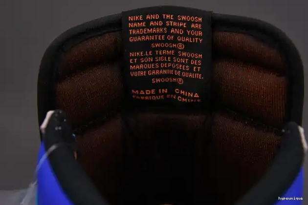 HYPE OG DC6515-100 Prototype High 1 Jordan 0519